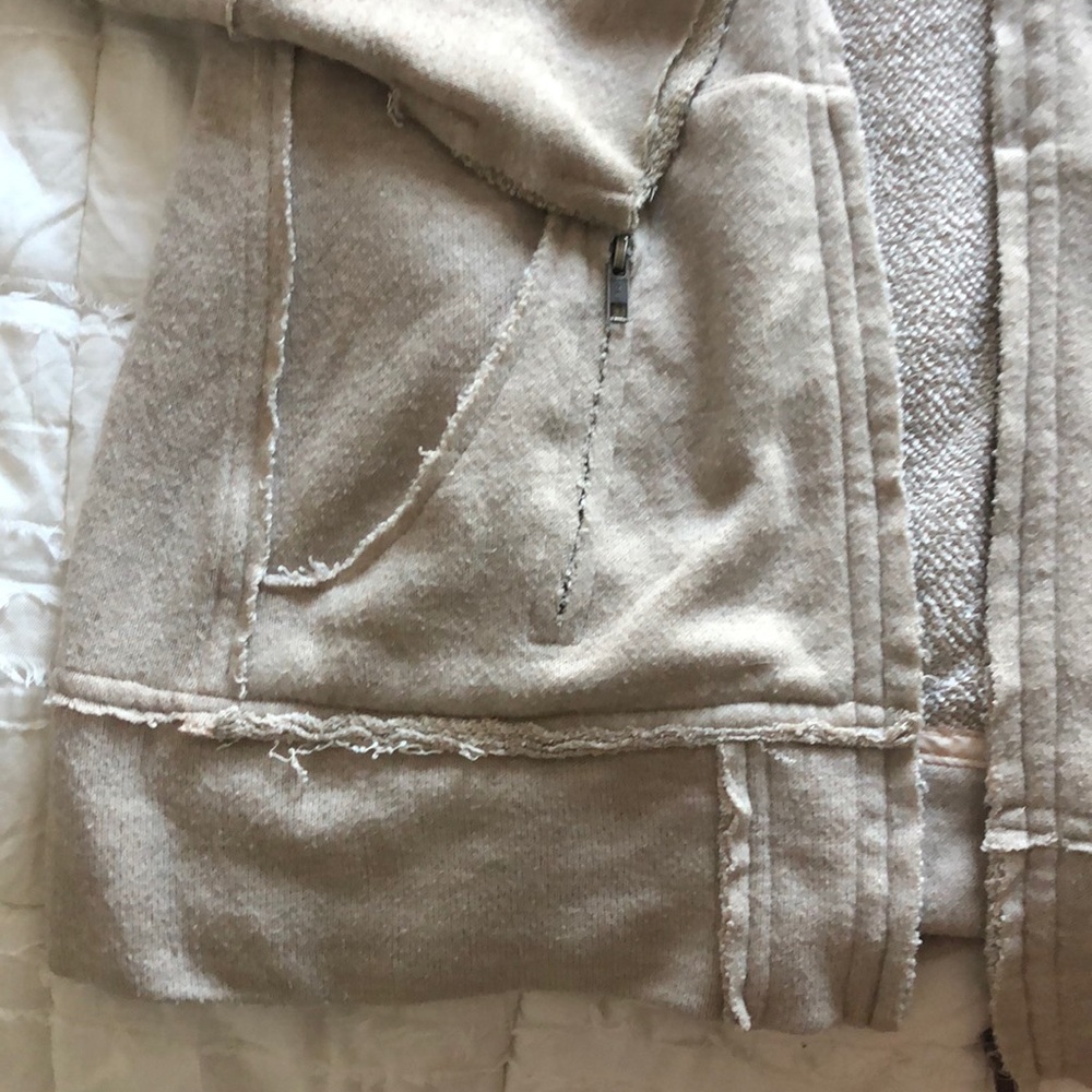 Dylan lightweight jacket - Picture 3 of 4